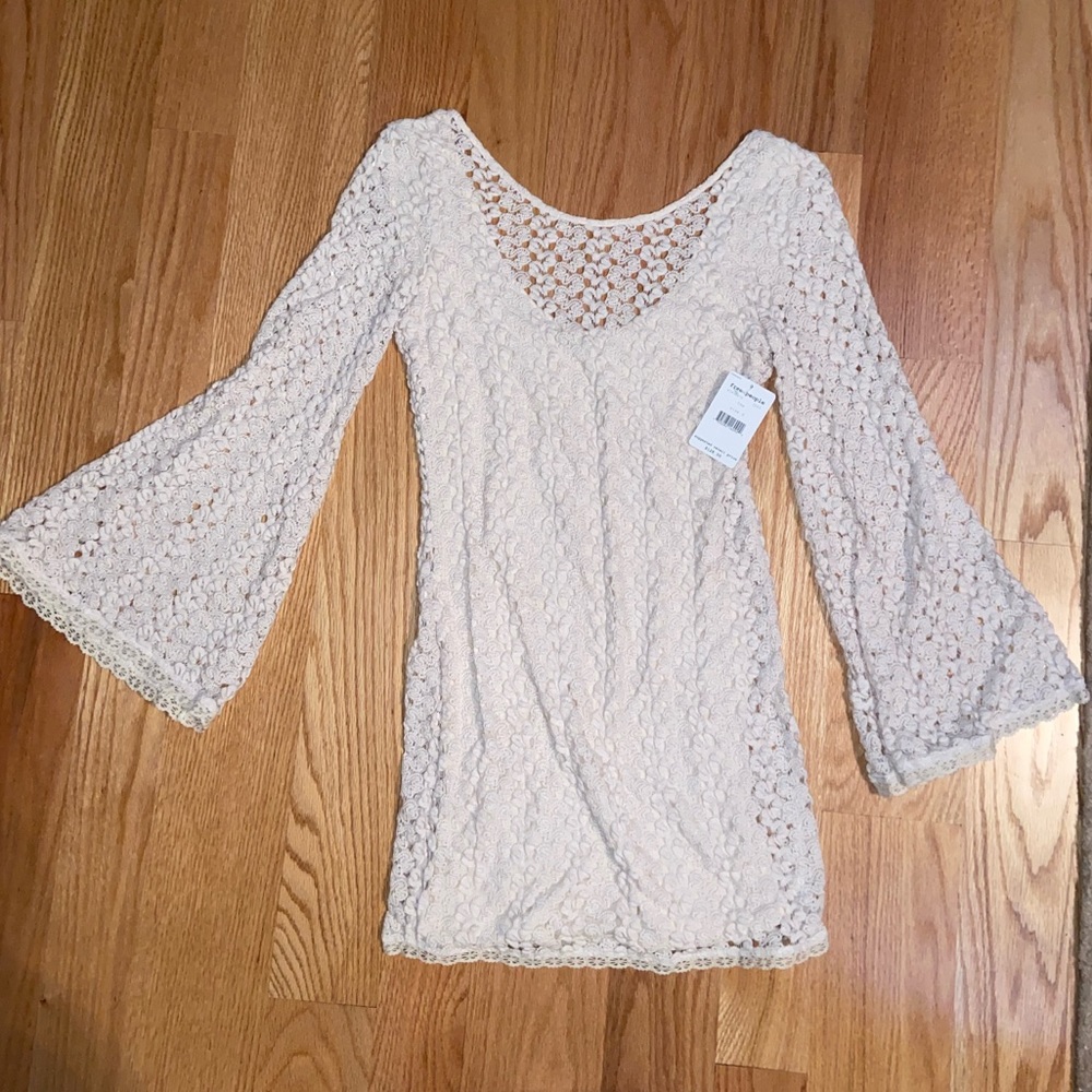 NWT Free People dress